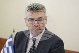 КЕВР - Ай Си Джи Би - сертификат