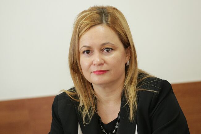 Водород, смесен с природен газ, може да тече по интерконектора Гърция-България