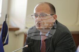 КЕВР - Ай Си Джи Би - сертификат