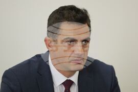 КЕВР - Ай Си Джи Би - сертификат