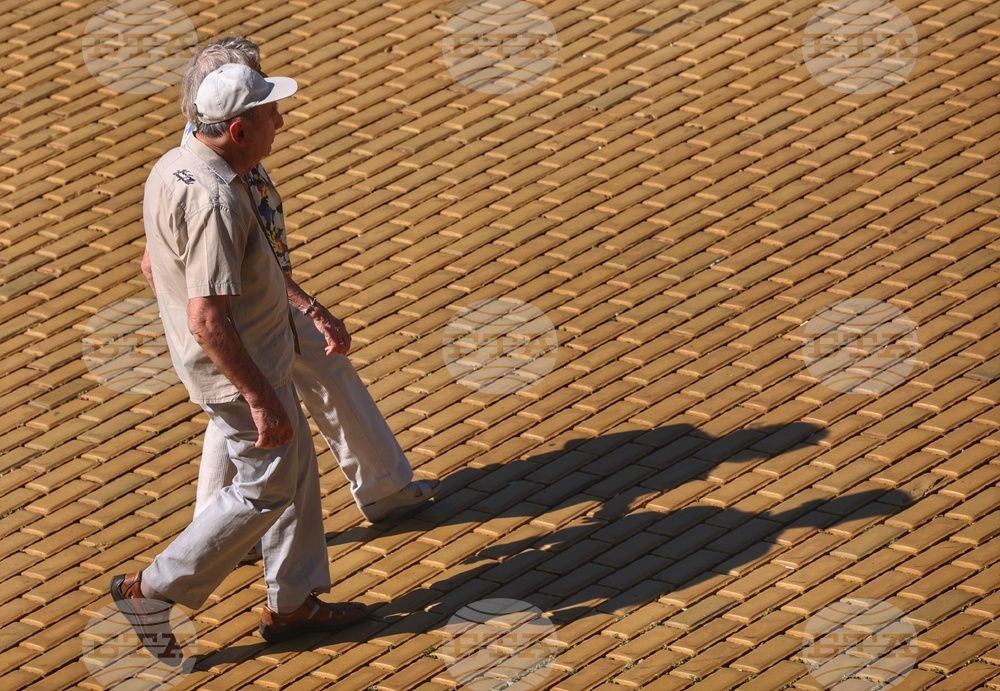 Булевард "Цар Освободител" - Ежедневие