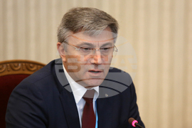 Румен Радев - ДПС - консултации
