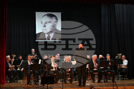 Монтана - Дико Илиев - концерт