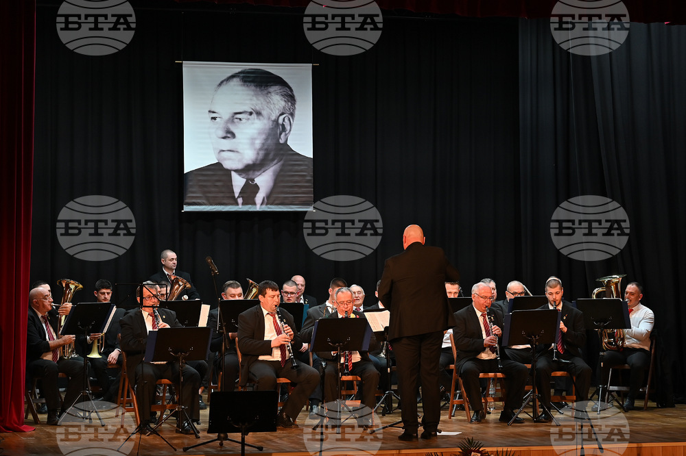 Монтана - Дико Илиев - концерт