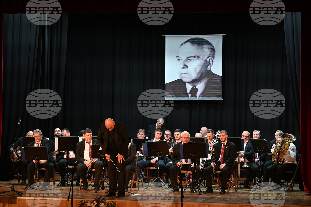 Монтана - Дико Илиев - концерт