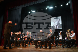 Монтана - Дико Илиев - концерт