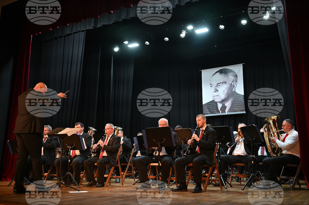 Монтана - Дико Илиев - концерт