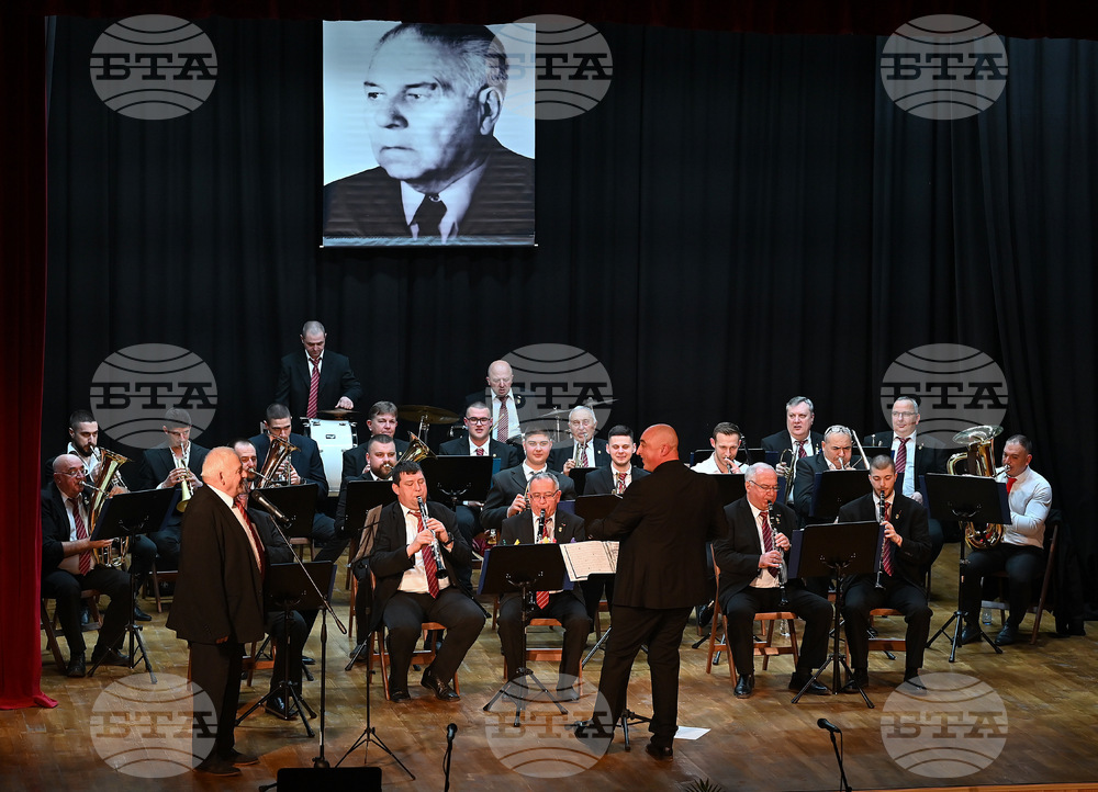 Монтана - Дико Илиев - концерт