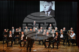 Монтана - Дико Илиев - концерт