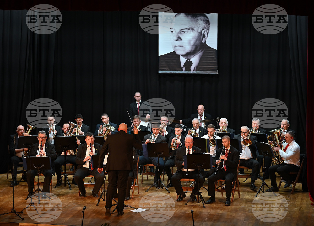 Монтана - Дико Илиев - концерт