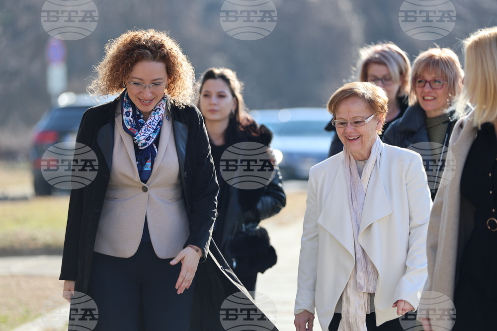 Благоевград - Иванка Шалапатова - Американски университет 