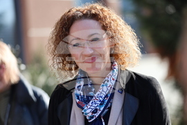 Благоевград - Иванка Шалапатова - Американски университет - брифинг