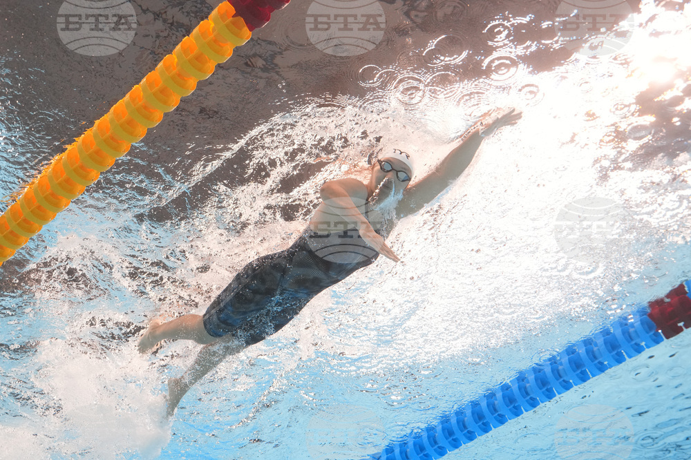 Шефът на Световната федерация по плуване очаква да види медалисти от повече страни на шампионата на планетата в Сингапур