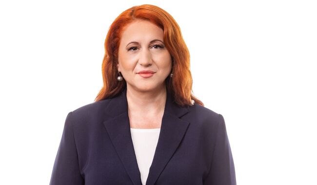 Маргарита Махаева от “Възраждане”: Само две медицински сестри обслужват отделението по детска онкохематология в ИСУЛ