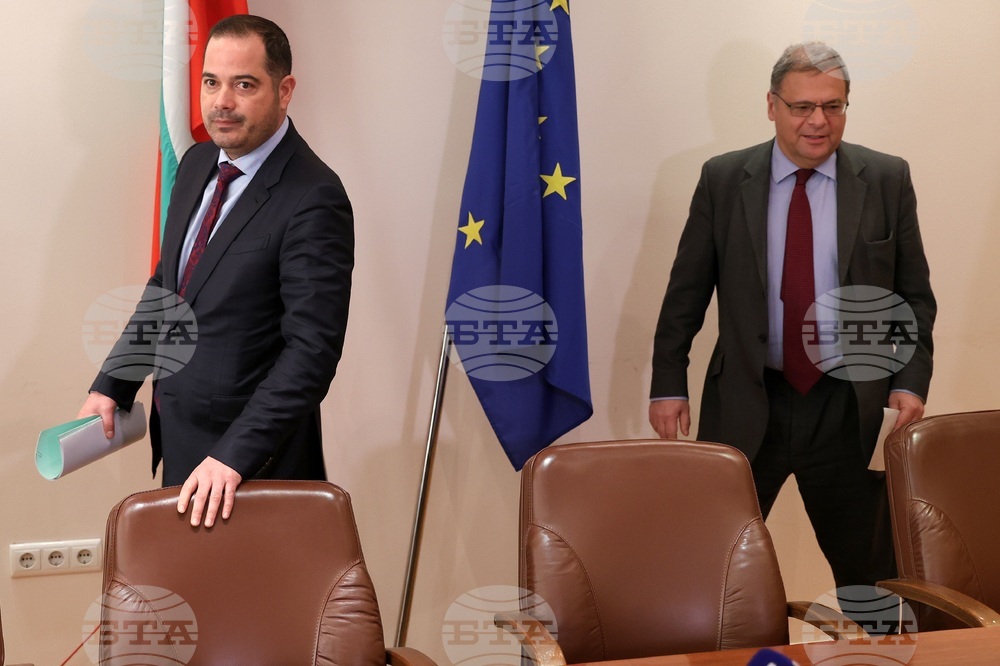 МОСВ - договор по проект за техническа обезпеченост