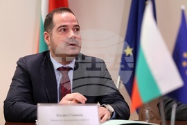 МОСВ - договор по проект за техническа обезпеченост