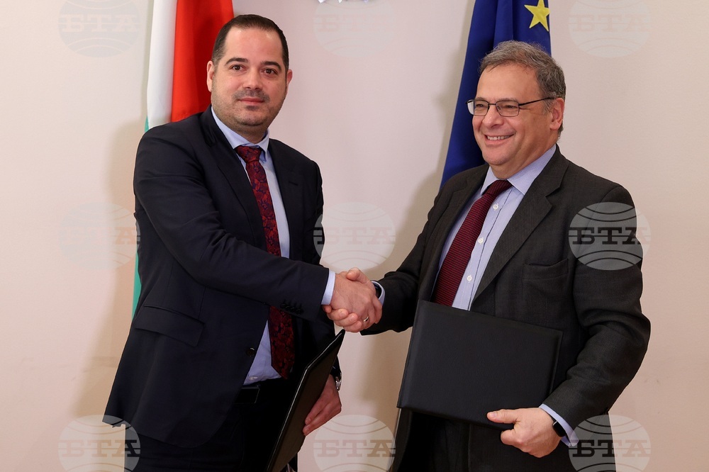 МОСВ - договор по проект за техническа обезпеченост