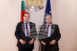 МОСВ - договор по проект за техническа обезпеченост