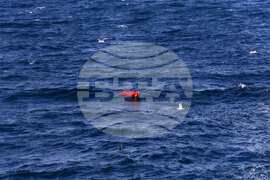 Аржентина - бойни обучения - Военен научноизследователски кораб „Св. Св. Кирил и Методий“ - НИК 421