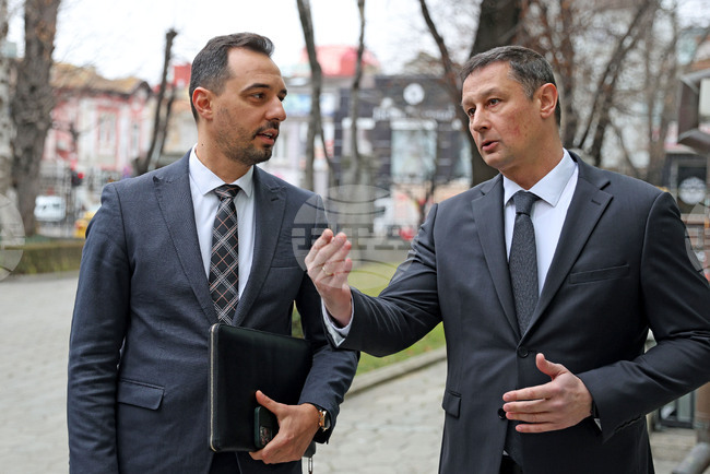 Варна - Богдан Богданов - посещение