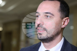 Варна - Богдан Богданов - посещение