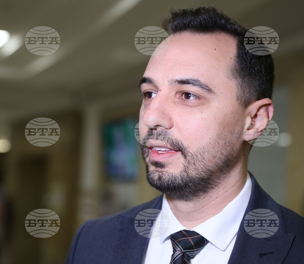 In 2023 Bulgaria Manufactured More Ammo than Rest of Europe - Economy Minister
