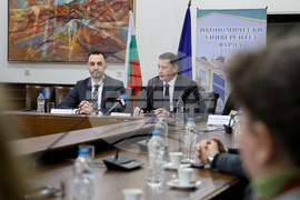 Варна - Богдан Богданов - посещение