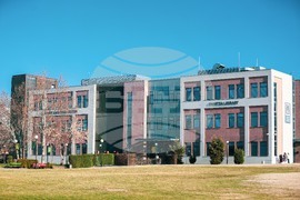 Благоевград - Иванка Шалапатова - Американски университет - среща