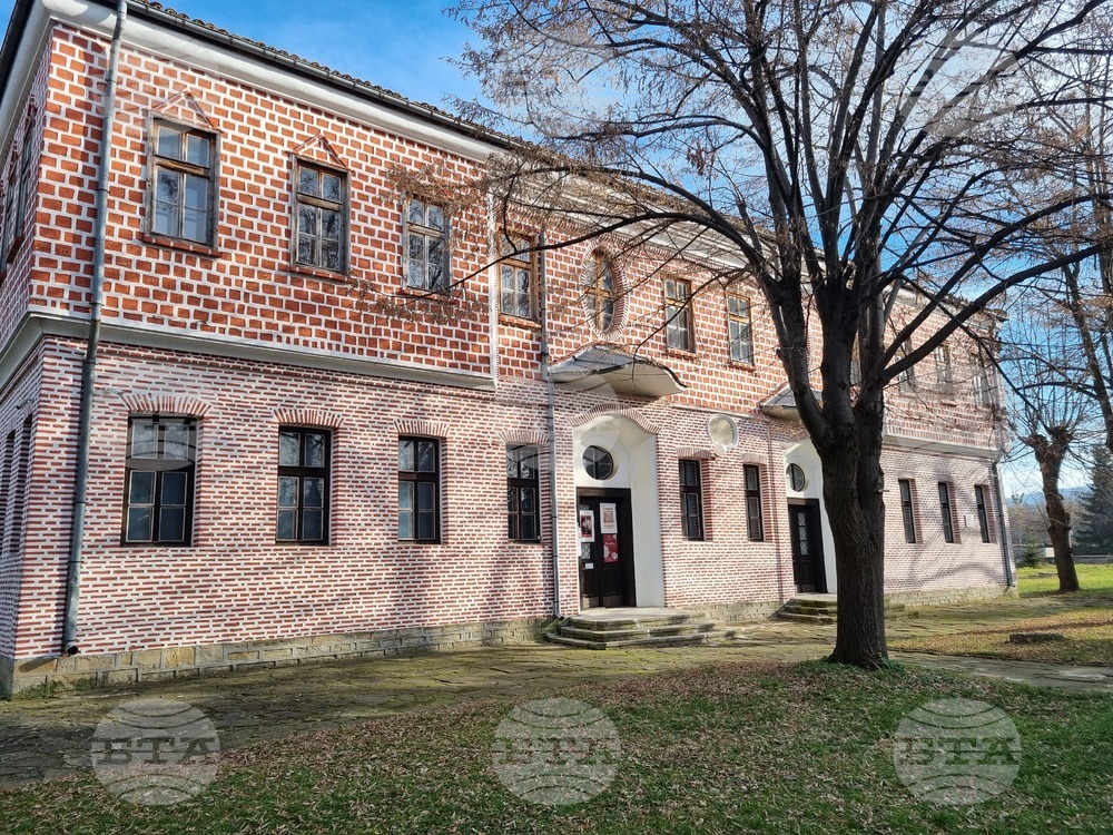 Повече посещения в музеите и в театрите в област Търговище е имало през миналата година