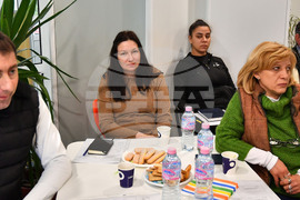 Исперих - обучение