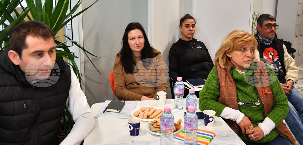 Исперих - обучение