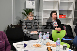 Исперих - обучение