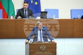 Парламент - парламентарен контрол