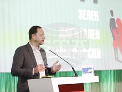 Снимка: Пресофис Петър Витанов – евродепутат