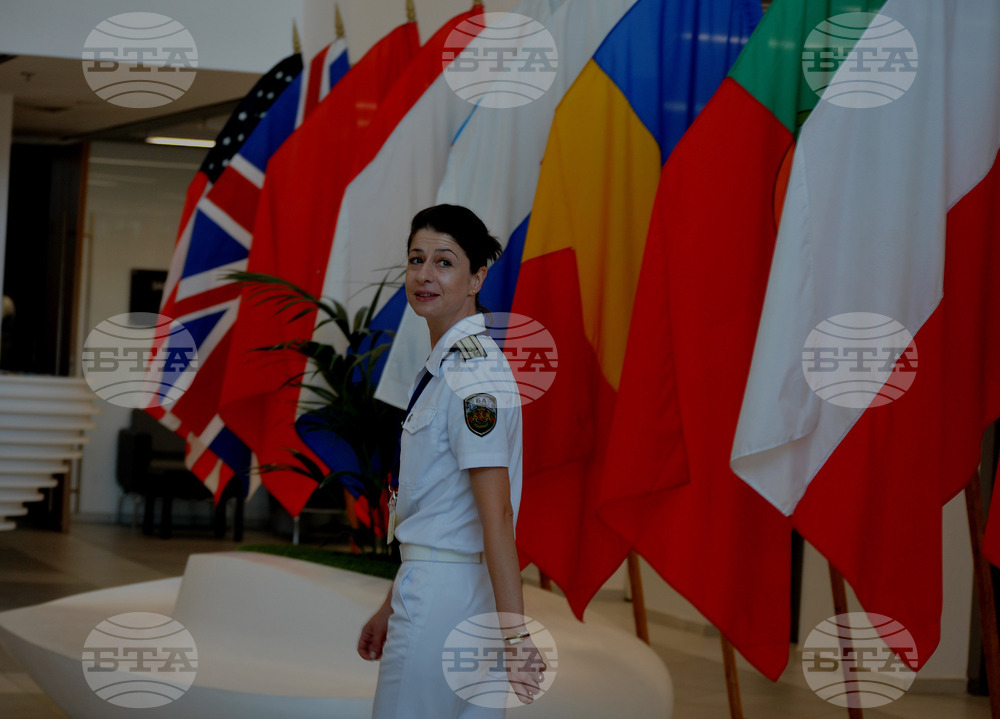 Бургас - Бриз 2022
