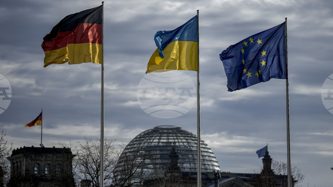 Берлин планира да ограничи достъпа на новоприсигащите украинските бежанци до базовите помощи за граждани на Федералната република