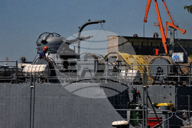Бургас - Бриз 2022