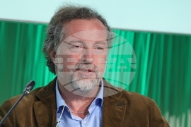 Дискусия „Цената на личния преход - зелен, дигитален, демографски“ - Иво Христов