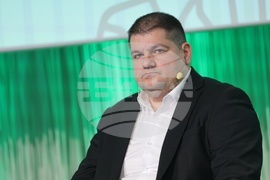 Дискусия „Цената на личния преход - зелен, дигитален, демографски“ - Доброслав Димитров