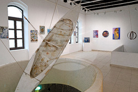 Варна - Градската художествена галерия - изложба