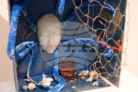 Варна - Градската художествена галерия - изложба