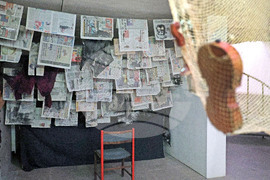 Варна - Градската художествена галерия - изложба