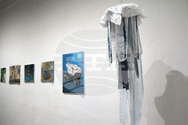 Варна - Градската художествена галерия - изложба