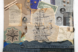 Варна - Градската художествена галерия - изложба