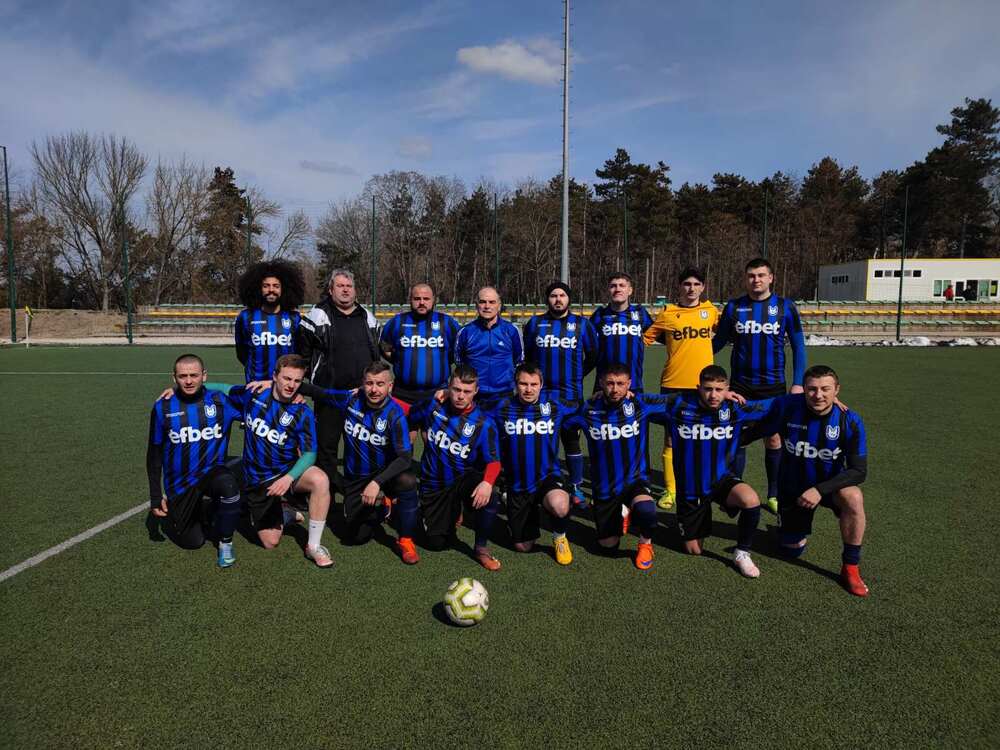 Община Добрич: Спортно събитие в неделя 