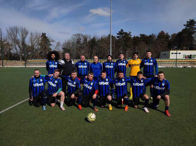 Община Добрич: Спортно събитие в неделя 