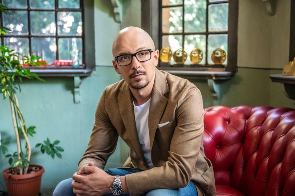 Works by Ivan Landzhev to Be Presented in German in Berlin, Feb. 22