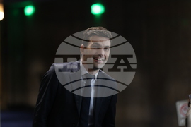 Парламент - Никола Минчев - изявление