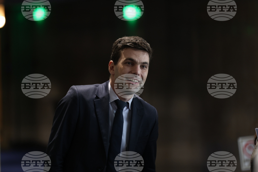 Парламент - Никола Минчев - изявление