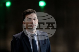 Парламент - Никола Минчев - изявление